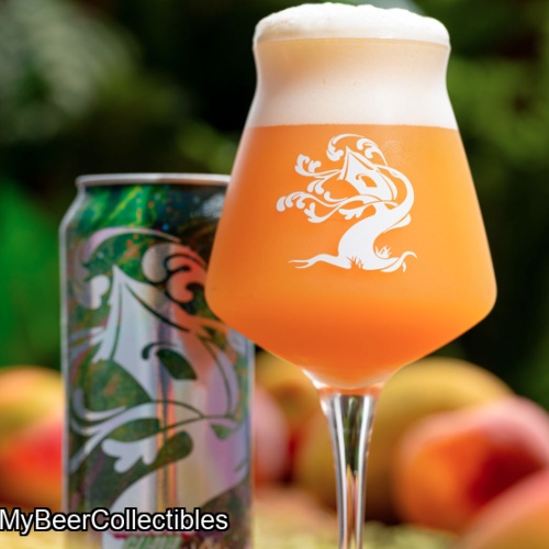 ***1 Can Tree House Galactic Guava***