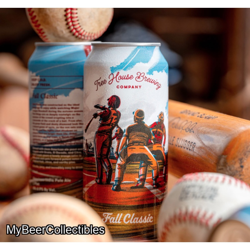 ***1 Can Tree House Fall Classic***