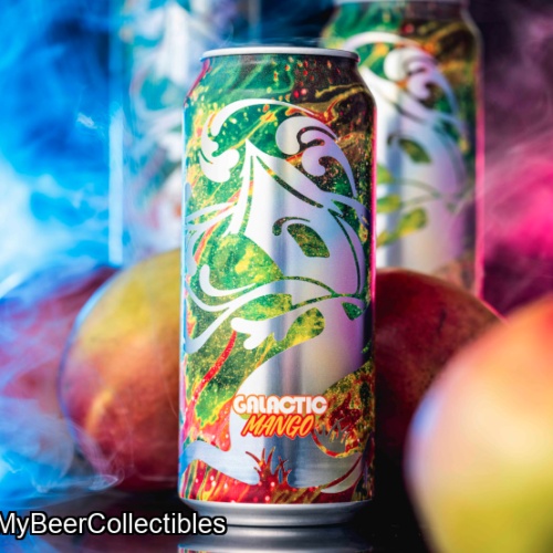 ***1 Can Tree House Galactic Mango***