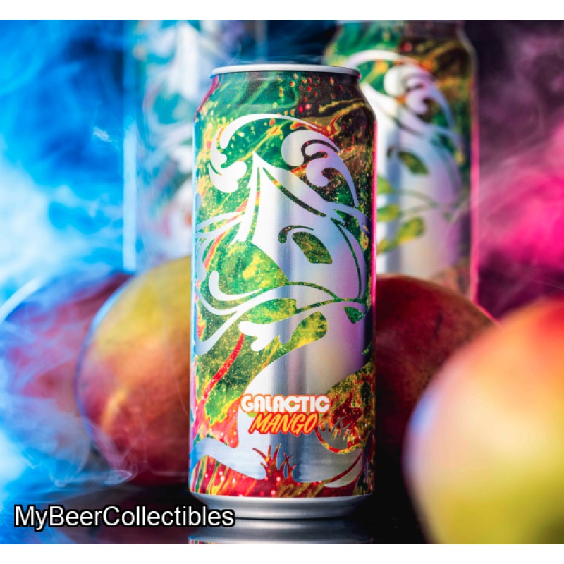 ***1 Can Tree House Galactic Mango***
