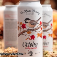 ***1 Can Tree House October Squeeze***