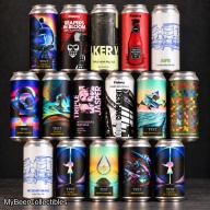 Awesome 16 Pack Incl. Test & Fidens Anniversary Walker Way Reapers in Bloom DDH Ketchup Y'all Tickets to Sunset
