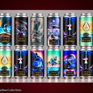 12 All Test Premium IPAs