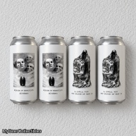 4 Pack Root + Branch / Brujos / TEST Realm of Heretics (Alumnus) TIPA + A Spell for the Death of Man IV DIPA