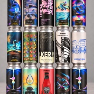 Awesome 15 pack Fidens & Test Fidens Anniversary Walker Way
