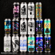 Awesome 16 pack Root Branch / Brujos + Fidens + Test and more
