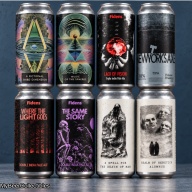 16 Pack Fidens TEST Root / Brujos incl. Test / RAR Music of Sphere Fictional Third Dimension + Lack of Vision New York's Axe