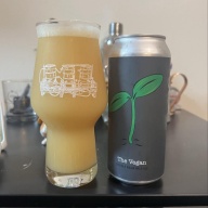 Fidens -- The Vegan -- Oct 5th
