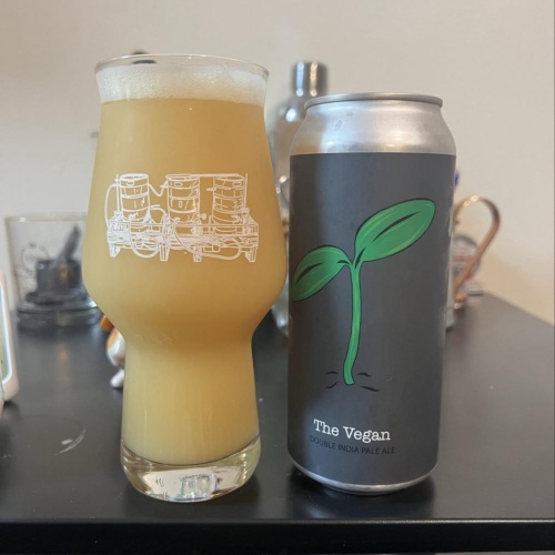 Fidens -- The Vegan -- Oct 5th