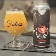 Fidens -- Lack of Vision [10% TIPA] -- Oct 13th