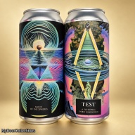 14 Pack with Exclusive Limited TEST + 8 Different Fresh Fidens cans incl. Lack of Vision TIPA + Root Branch / Brujos Realm of Heretics & A Spell...