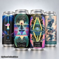 12 Pack with Exclusive TEST and More