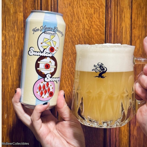 Tree House -- Sundae Scoops -- Oct 16th