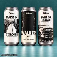 Fidens Anniversary Three Highest Rated Triples: Made in Colonie Chapter 2 , Pyre of Petals , Walker Way