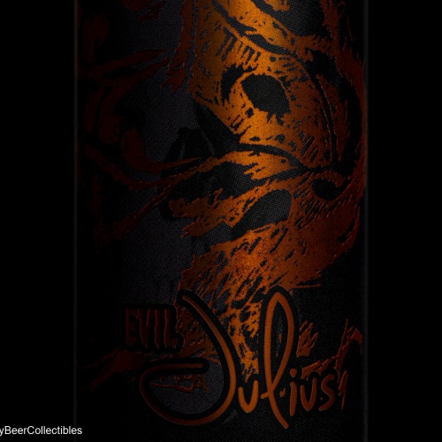 ***1 Can Tree House EVIL Julius***