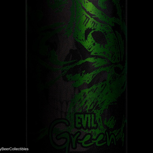 ***1 Can Tree House EVIL Green***