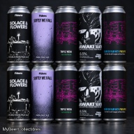 Fantastic Fidens Elite IPAs 10-Pack - 2 each of Best of 10/19 - 10/24 Week Triple Weka Softly TIPAs and More
