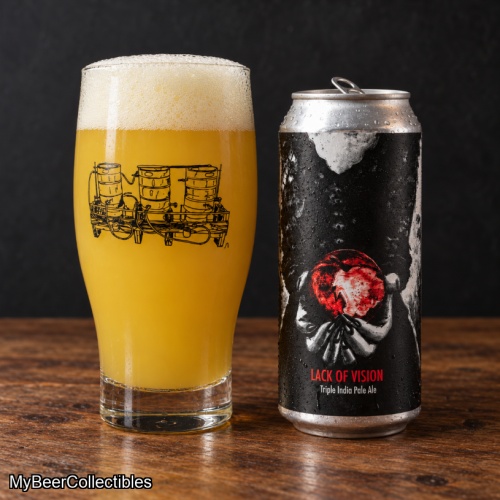 Fidens Lack of Vision 10% TIPA Citra, Nelson, Rakau - October 13th