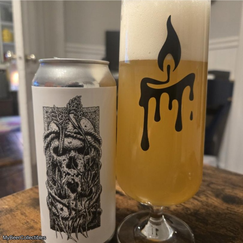 Freak Folk -- Double Skeleton Key [WC DIPA] -- Oct 23rd