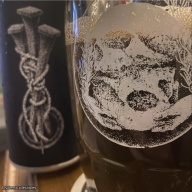 Freak Folk -- Art of Savagery [Double Black IPA] -- Oct 23rd