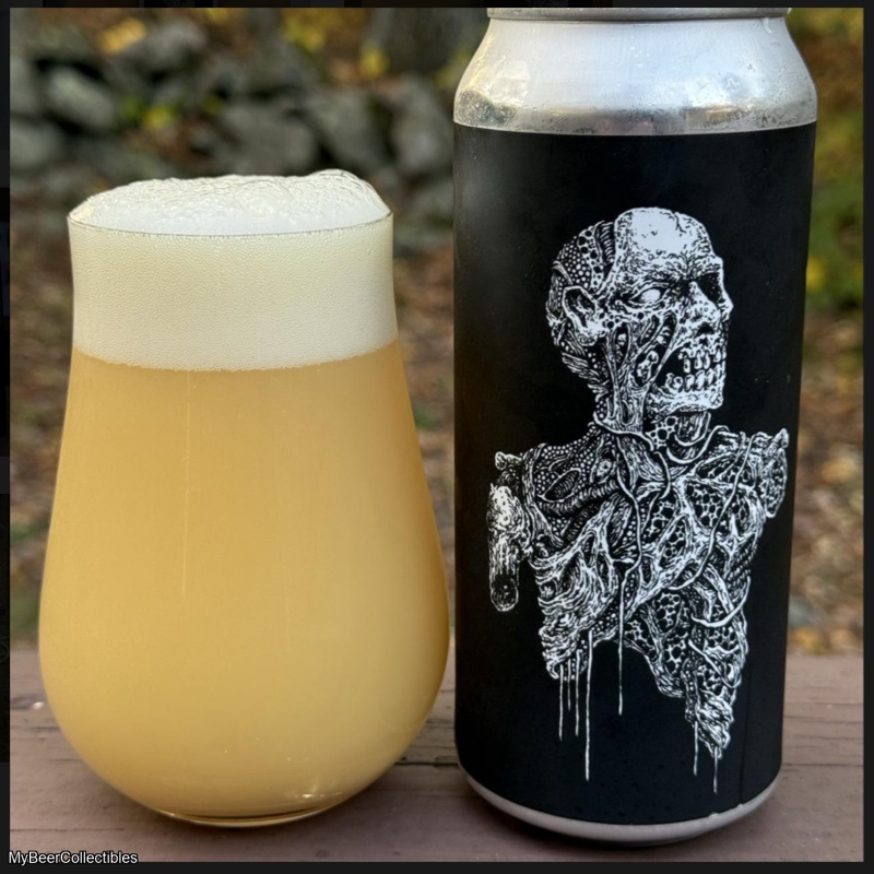 Freak Folk -- Torso DDH DIPA -- Oct 23rd