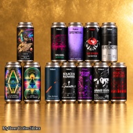 Awesome 12 Pack: Nine New Fidens  + Test / RAR Music of Spheres Fictional 3rd Dimension Nature Morte +Test / Brujos Dispatches from Armageddon