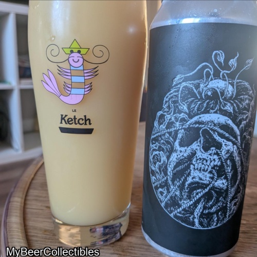 Freak Folk -- Forever Is A Charm [Citra + Nelson DIPA] -- Oct 23rd