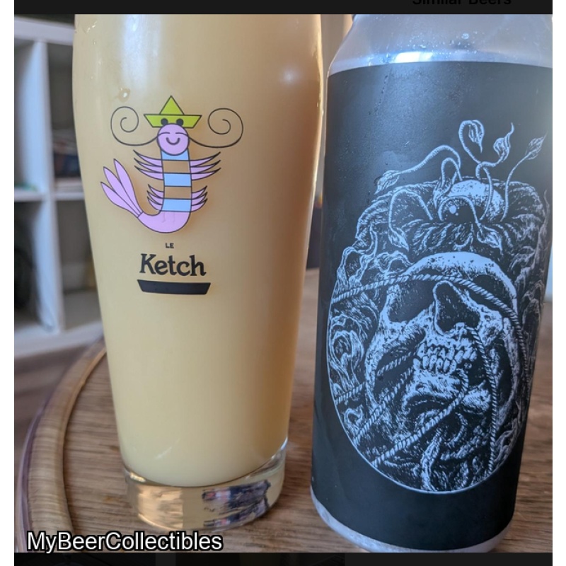 Freak Folk -- Forever Is A Charm [Citra + Nelson DIPA] -- Oct 23rd