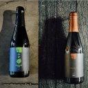 Monkish Twelve-ish (1 Bottle) & Forever Noi 500ml (1 Bottle)