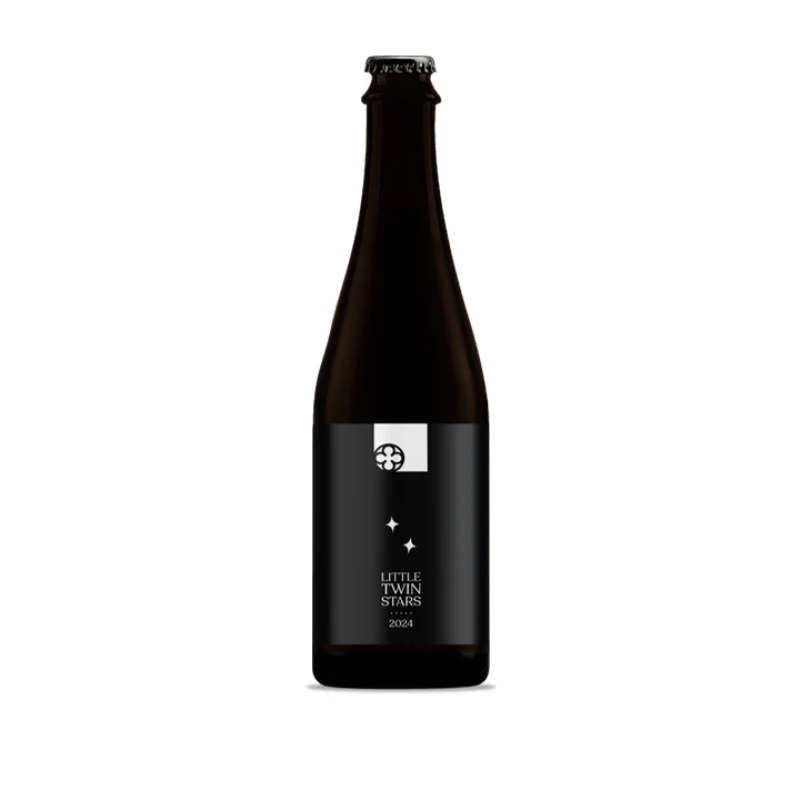Monkish Little Twin Stars 500ml (1 Bottle)
