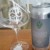RARE (1) can FOGGIER WINDOW DIPA + (1) Glassware MONKISH WHITE TEKU GLASS!!