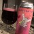 Grimm -- Blueberry Pop! Fruited Sour -- CAN