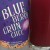 Blueberry Crunchee  Other Half Brewing Co.  Collaboration with WeldWerks Brewing Co.
