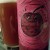 Hop Butcher -- Cimcupoplar Cherry Cylone Milkshake -- Feb.7