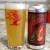 *REDUCED* Tree House Bbbrighttt w. Simcoe & Amarillo DIPA -- 2/14/19