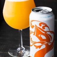 Tree House -- Hurricane DIPA -- May 30th