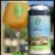 Monkish -- Little Ride (of my own) -- 5/1 -- Sabro / Citra DIPA