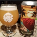 Vitamin Sea -- Pines and Palms IPA -- May 30th