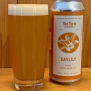 Fox Farm Brewery -- DayLilly DIPA -- May 15th