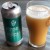 Monkish Rinse in Riffs--DDH DIPA w. Citra and Galaxy !! -- 9/6