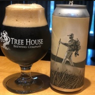 Tree House -- Nomad -- Sept 5th