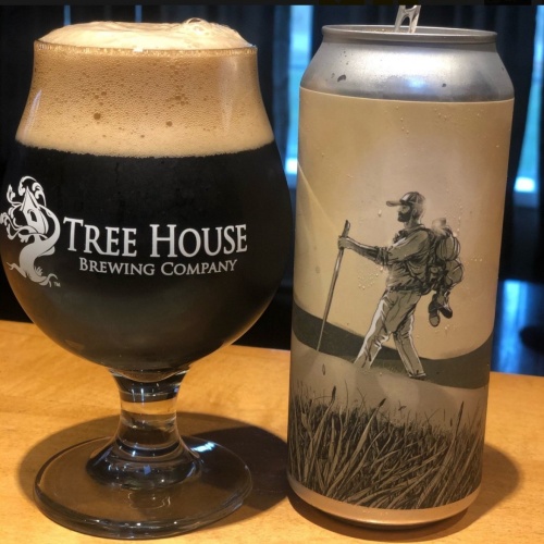 Tree House -- Nomad -- Sept 5th