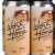 Cerebral Brewing - 2 cans - Work From Home (Breakfast Porter)
