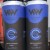 Weldwerks Brewing - 2 cans - Coffee Coconut Stout