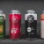 Weldwerks Brewing - 4 cans - One can each from the 11/9/19 Release