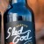 Cerebral Brewing - 1 bottle of Vanilla Sled God