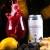 Trillium - Level Playing Field - Daily Serving Blackberry, Lemon and Ginger 3/7/20