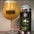 Monkish --  No Sleep Means Insomnia -- TIPA -- April 7th