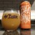 Hop Butcher -- Blazed Orange Milkshake DIPA -- April 8th