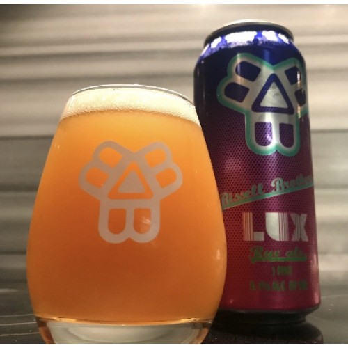 Bissell Brothers -- Lux -- Oct 10th